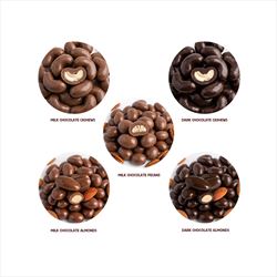 Nut Options
